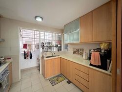 Changi Rise Condominium (D18), Condominium #629830091